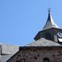 Eglise - Lassouts, Midi-Pyrenees