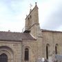Sainte Colombe (sainte Colombe De Montauroux) - Grandrieu, Languedoc-Roussillon