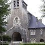 Sainte Famille - Le Pre Saint Gervais, Ile-de-France