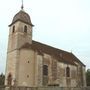 Eglise - Mutigney, Franche-Comte
