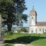 Eglise - Bucey Les Gy, Franche-Comte