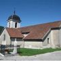 Saint Jean Baptiste - Vieu D'izenave, Rhone-Alpes