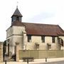 Eglise - Saint Pierre, Champagne-Ardenne