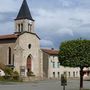 Saint Georges - Chausseterre, Rhone-Alpes
