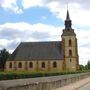 Saint Jean-baptiste - Belhomert Guehouville, Centre