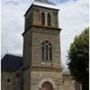 Saint Martin De Tours - Amanlis, Bretagne