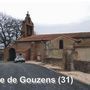 Paroisse De Gouzens - Gouzens, Midi-Pyrenees