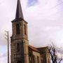 Eglise Saint-pierre A Sauret-besserve - Sauret Besserve, Auvergne