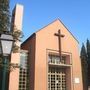 Chapelle Sainte Bernadette - Sucy En Brie, Ile-de-France