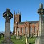 Dunbar Parish Church - Dunbar, Scotland