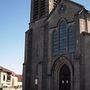 Eglise De Montredon - Montredon, Midi-Pyrenees