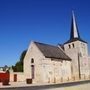 Eglise - Forges, Pays de la Loire