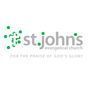 St John's Christian Centre - Linlithgow, Scotland