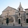 Notre Dame De La Major - Arles, Provence-Alpes-Cote d'Azur