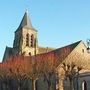 Saint Didier - Bruyeres Le Chatel, Ile-de-France