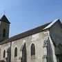 Saint Jacques - Ormoy, Ile-de-France