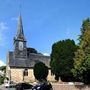 Saint Andre - Le Mesnil Durand, Basse-Normandie