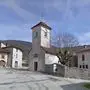 Saint Etienne - Bolozon, Rhone-Alpes