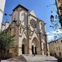 Sanctuaire Saint Roch - Montpellier, Languedoc-Roussillon