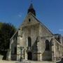 Saint Martin - Crepy En Valois, Picardie