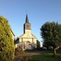 Eglise Saint Jean Baptiste - Buigny L'abbe, Picardie