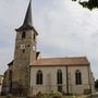 Saint Martin - Pagny Sur Moselle, Lorraine