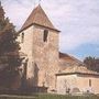 Sainte Anne De La Castelle A Laurenque - Gavaudun, Aquitaine