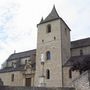 Notre Dame De La Carce - Marvejols, Languedoc-Roussillon