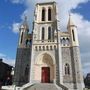 Saint Pierre - Domagne, Bretagne
