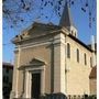 Eglise De Vaulx-milieu - Vaulx Milieu, Rhone-Alpes
