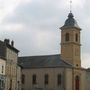Saint Martin - Conflans En Jarnisy, Lorraine