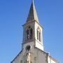 Saints Gervais Et Protais - Chastel Nouvel, Languedoc-Roussillon