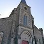 Saint Julien - Plussulien, Bretagne