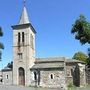 Eglise De Saint Clement - Saint Clement, Rhone-Alpes