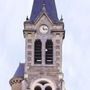 Saints Come Et Damien - La Chapelle, Auvergne