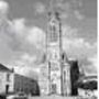 Eglise St Jean-baptiste De Villedieu - Villedieu La Blouere, Pays de la Loire
