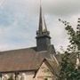 Nativite Notre Dame - Le Mesnil Eudes, Basse-Normandie