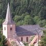 Saint Martin - Saint Martin, Alsace
