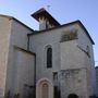 Eglise De Saint Daunes - Saint Daunes, Midi-Pyrenees
