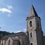 Notre Dame De La Nativite - Laval Du Tarn, Languedoc-Roussillon