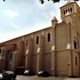 Eglise Notre Dame De Bon Voyage - Port La Nouvelle, Languedoc-Roussillon