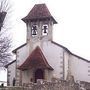 Eglise - Saint Medard Nicourby, Midi-Pyrenees