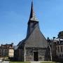 Saint Nicolas - Saint Nicolas De Sommaire, Basse-Normandie