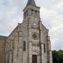 Saint Christophe En Boucherie - Saint Christophe En Boucherie, Centre
