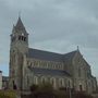 Saint Martin De Tours - Betton, Bretagne