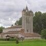 Notre Dame - Escaudes, Aquitaine