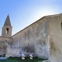 Eglise Saint Martin - Saint Martin De Bromes, Provence-Alpes-Cote d'Azur