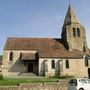 Saint Nicolas - Tessancourt Sur Aubette, Ile-de-France