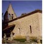 Saint Martin A Norpech - Laroque Timbaut, Aquitaine