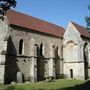 Monastere Du Val Saint Benoit (moniales De Bethleem) - Epinac, Bourgogne